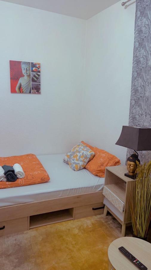 Home Sweet Home In Pau Εξωτερικό φωτογραφία