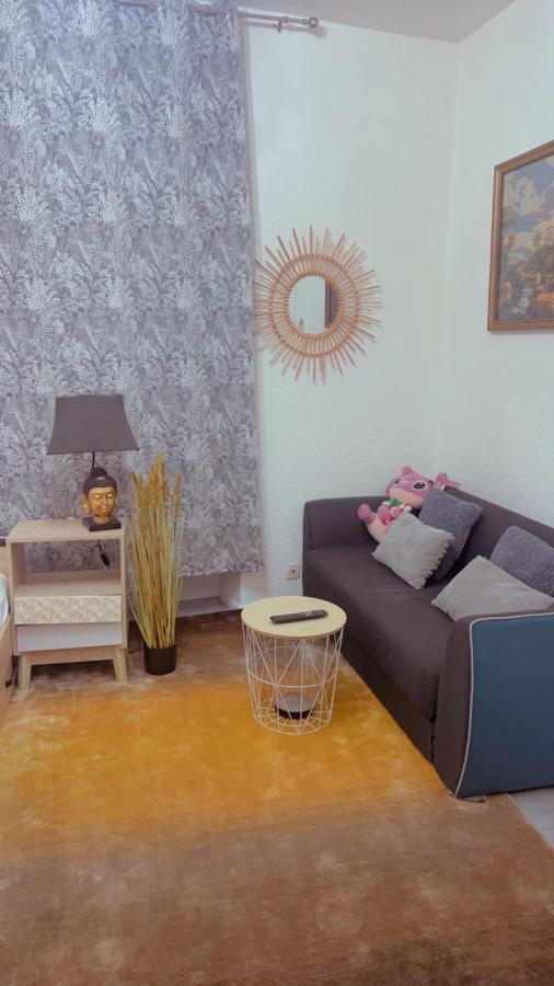 Home Sweet Home In Pau Εξωτερικό φωτογραφία
